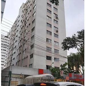 Apartamento Condomínio Aliança, São Paulo