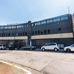 Apartamento Galeria, São Paulo