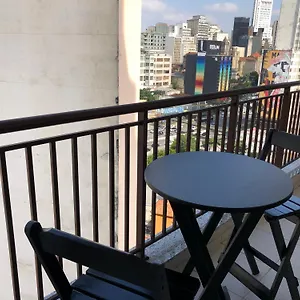 Apartamento Seular O Conforto De Um Lar Em Qualquer Lugar, São Paulo