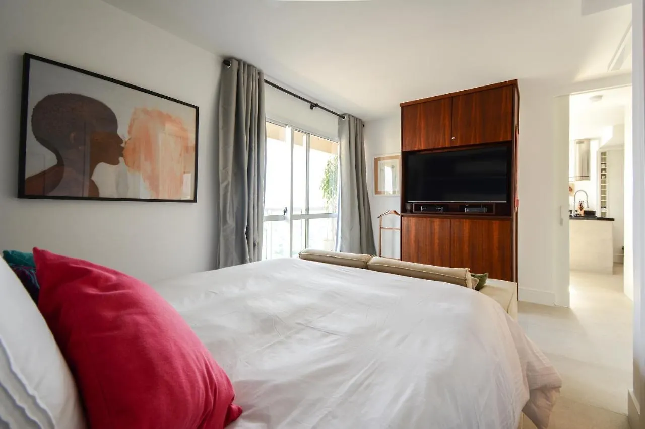 Appartamento Beautiful Penthouse With Jacuzzi By Bnbhost San Paolo