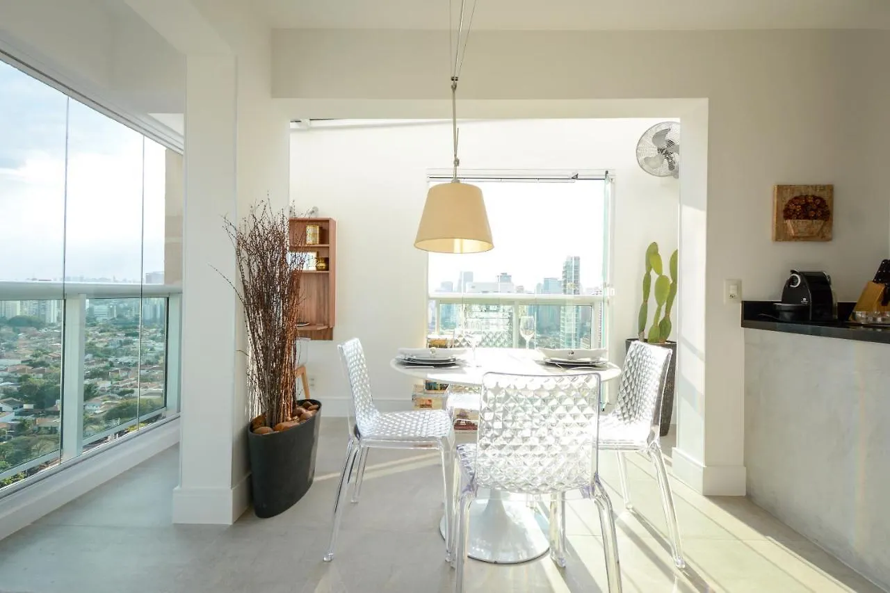 Beautiful Penthouse With Jacuzzi By Bnbhost San Paolo Appartamento