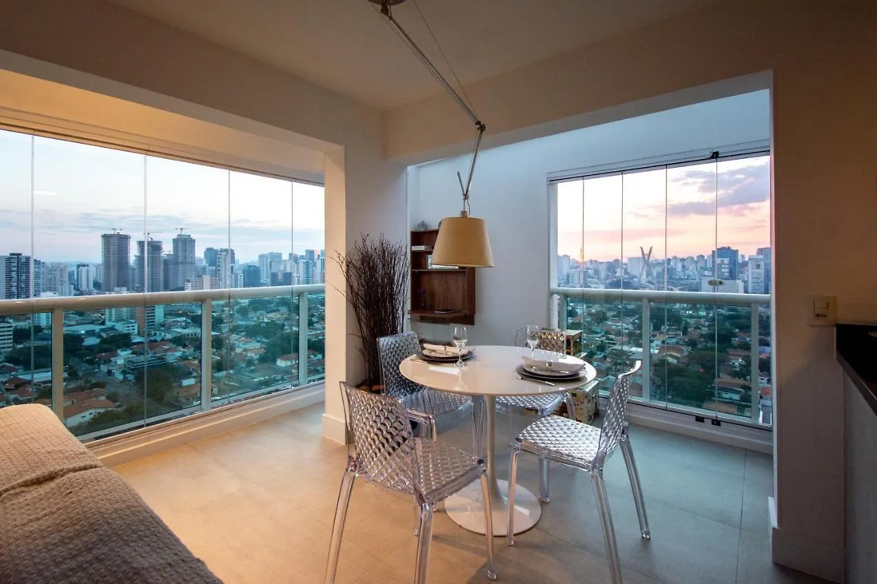 Beautiful Penthouse With Jacuzzi By Bnbhost San Paolo