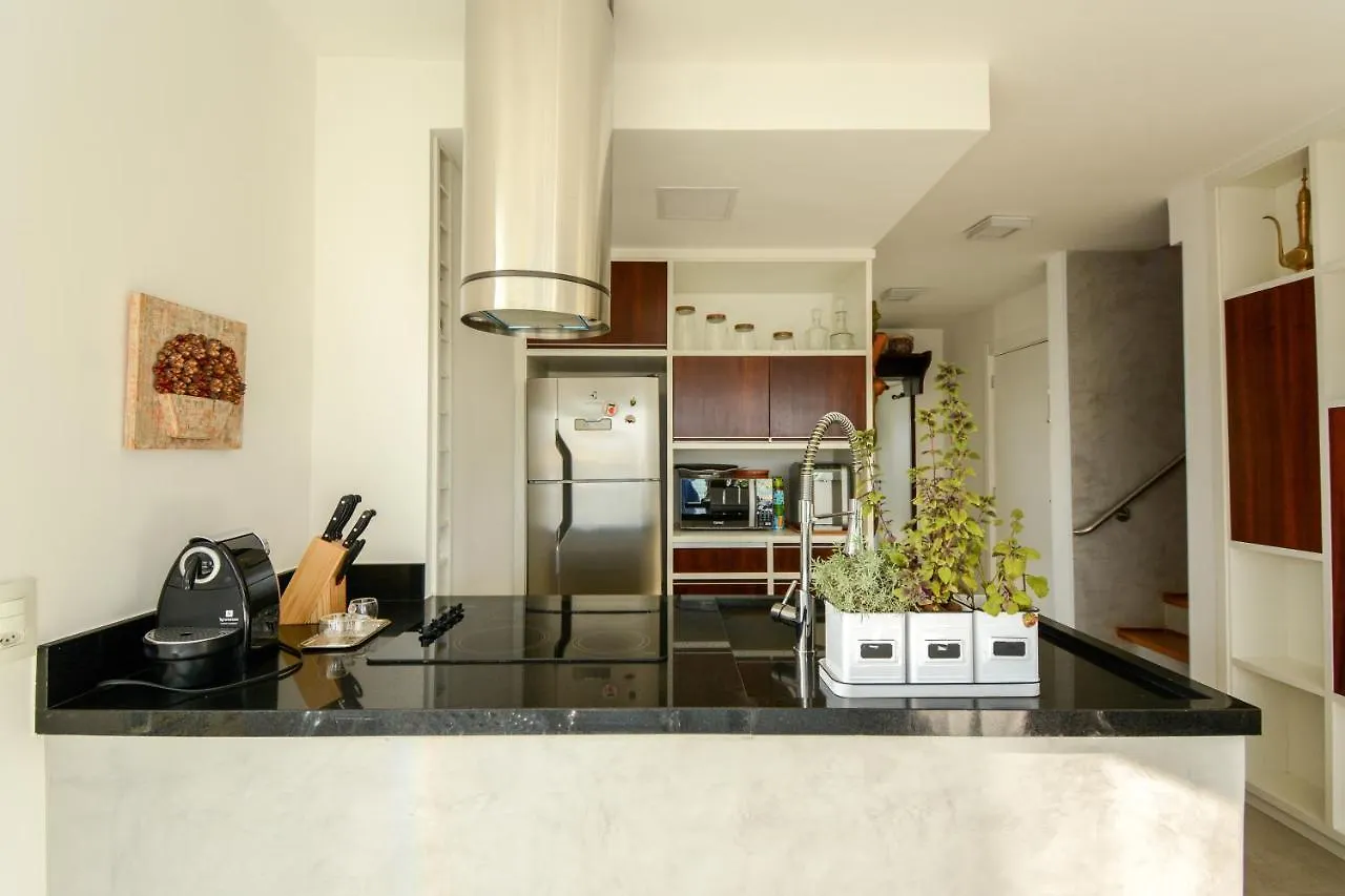 Beautiful Penthouse With Jacuzzi By Bnbhost San Paolo Appartamento