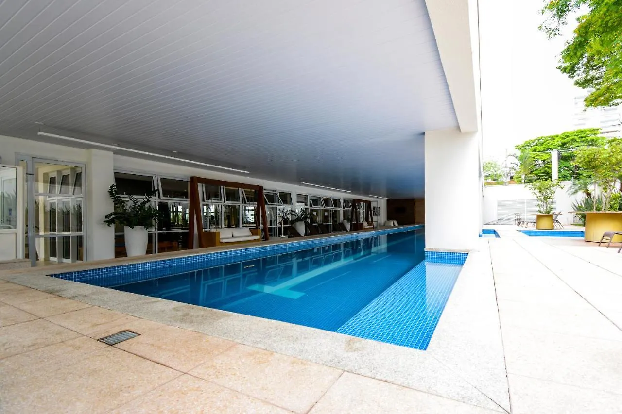 Beautiful Penthouse With Jacuzzi By Bnbhost San Paolo