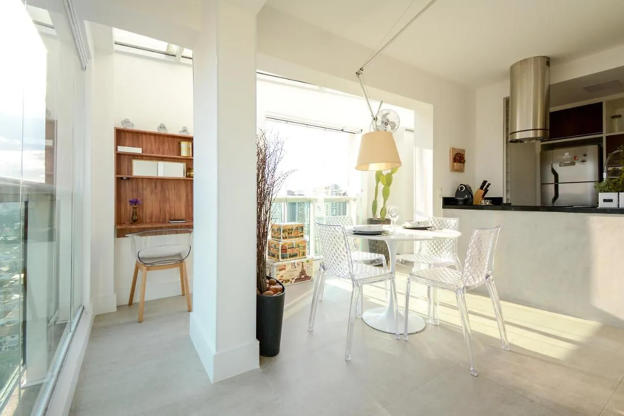 Beautiful Penthouse With Jacuzzi By Bnbhost San Paolo