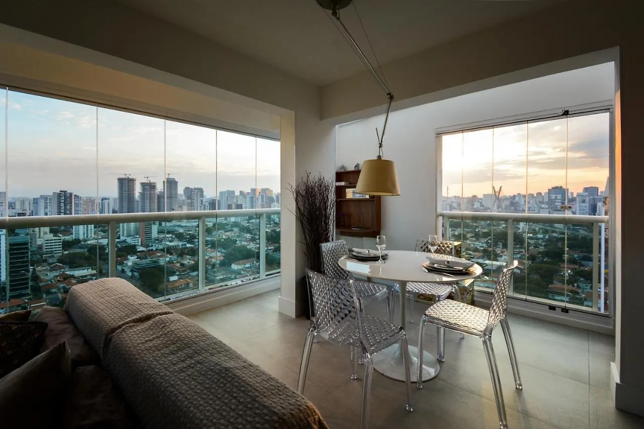 Appartamento Beautiful Penthouse With Jacuzzi By Bnbhost San Paolo