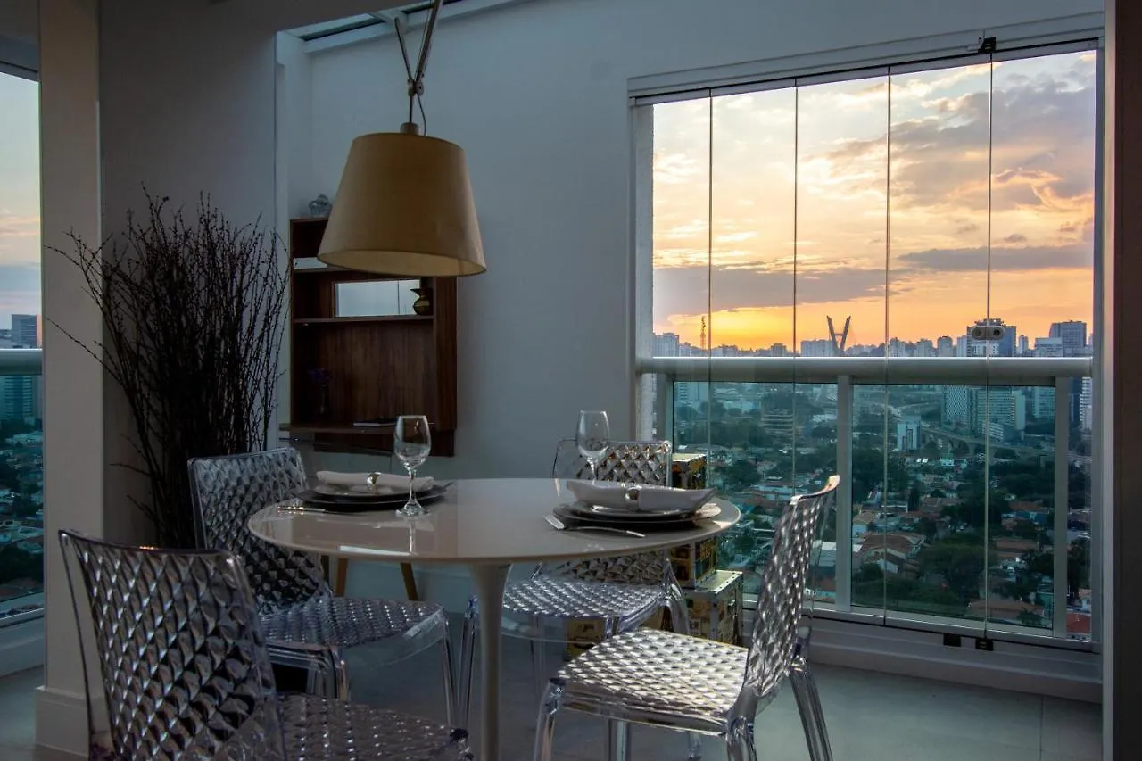 Beautiful Penthouse With Jacuzzi By Bnbhost San Paolo