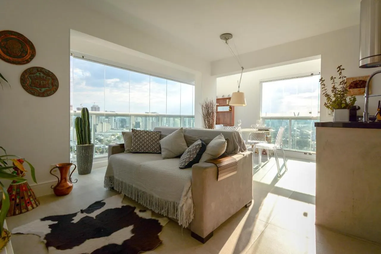 Beautiful Penthouse With Jacuzzi By Bnbhost San Paolo Appartamento