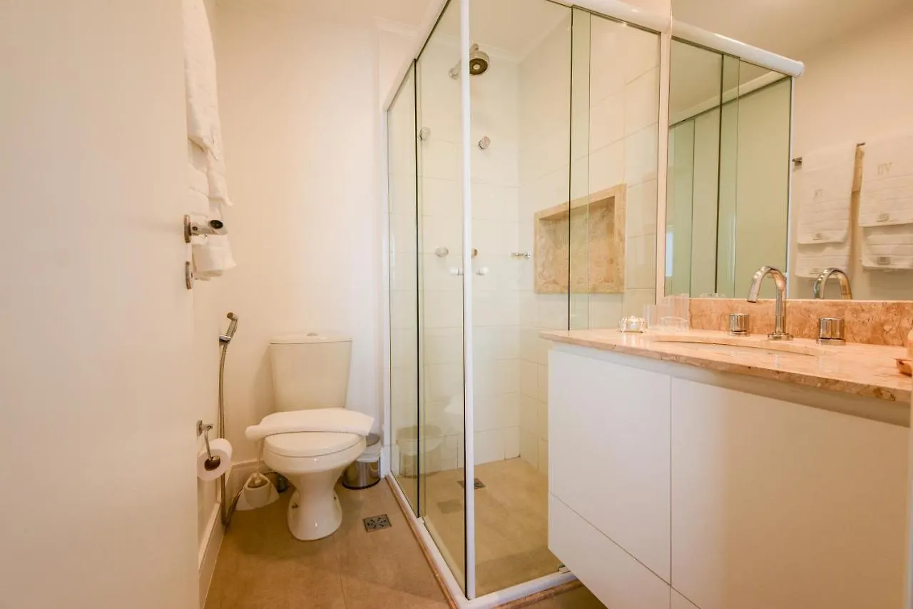Appartamento Beautiful Penthouse With Jacuzzi By Bnbhost San Paolo