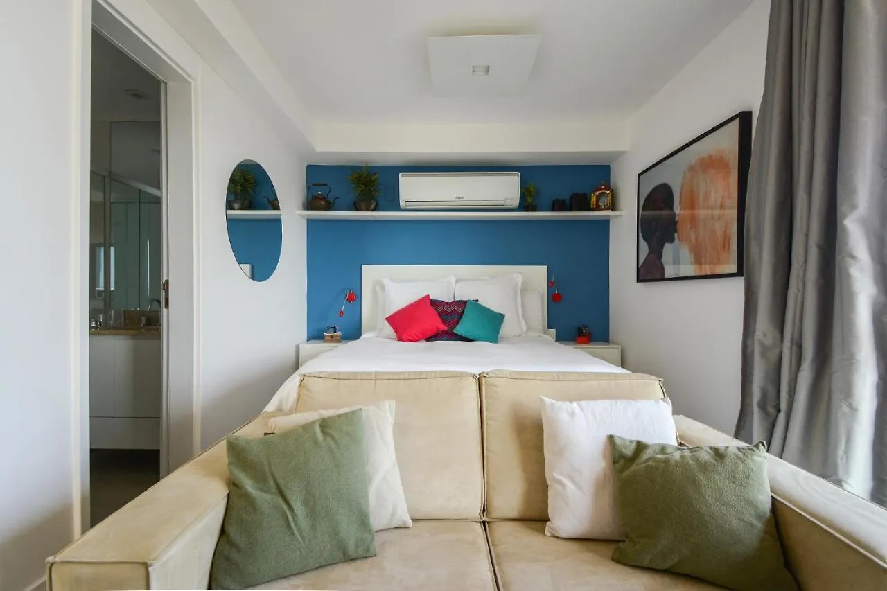Beautiful Penthouse With Jacuzzi By Bnbhost San Paolo Appartamento