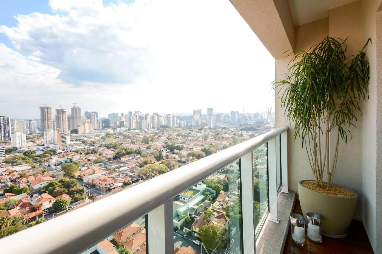 Beautiful Penthouse With Jacuzzi By Bnbhost San Paolo