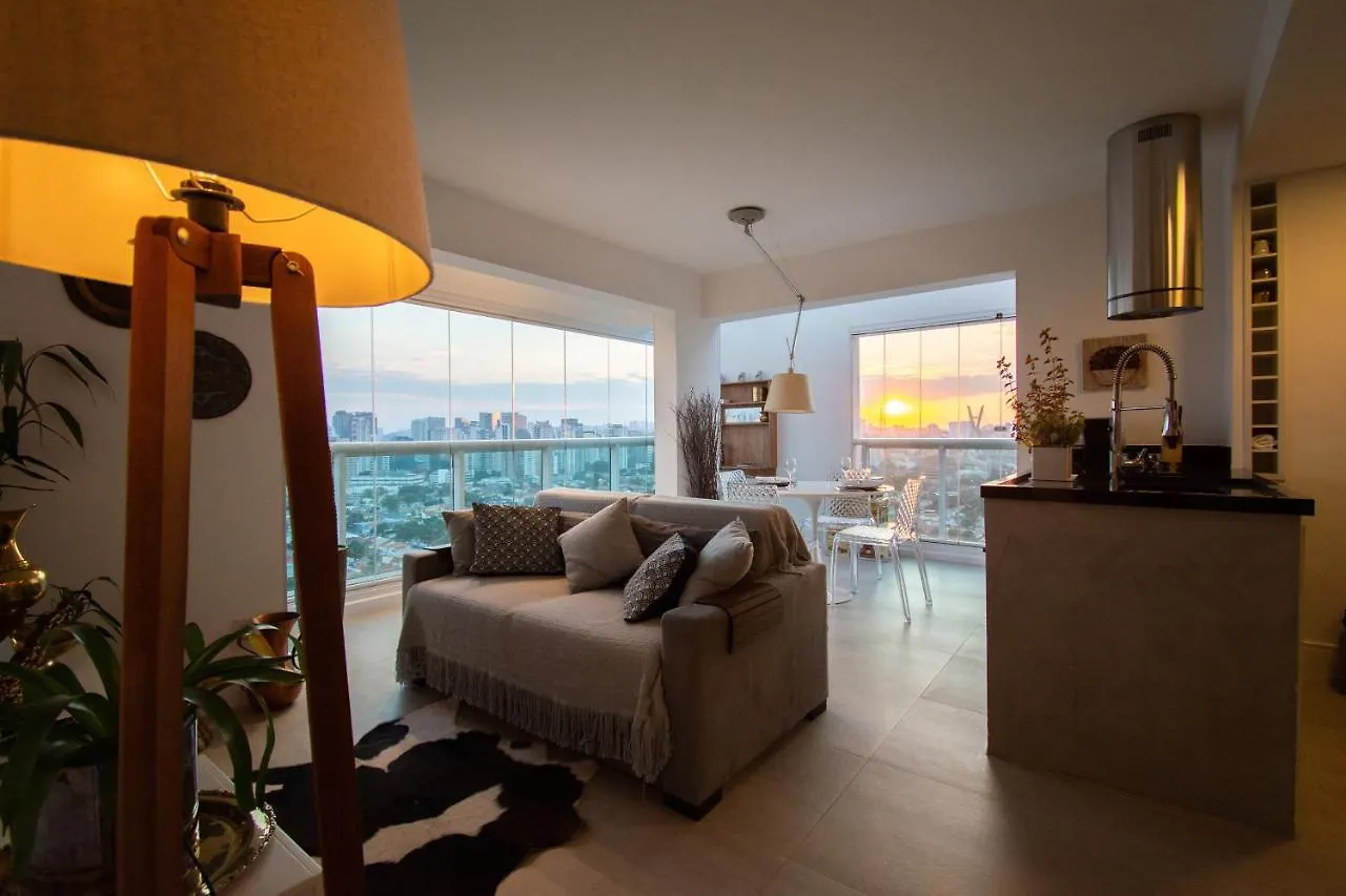 Beautiful Penthouse With Jacuzzi By Bnbhost San Paolo 0*,